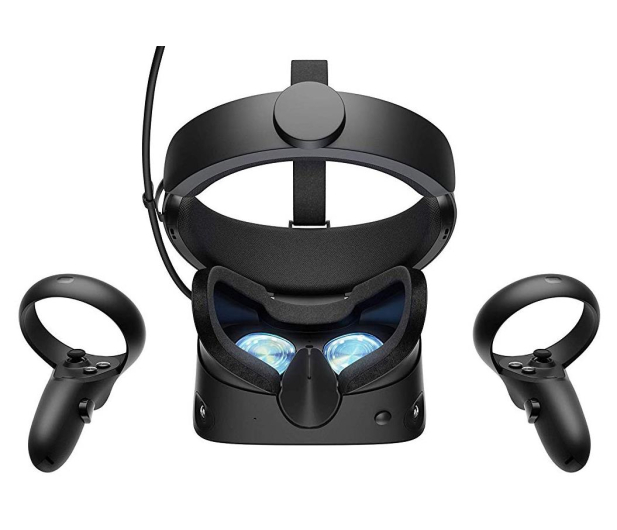 Oculus Rift S - 497001 - zdjęcie 3